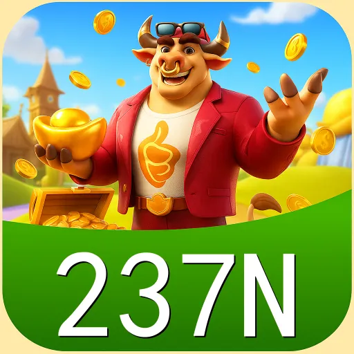 237N Cassino Online